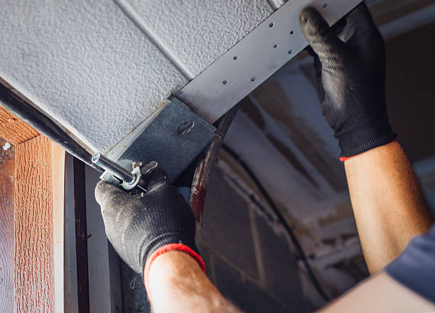 Reliable Garage Door Panel Replacement contractor in Lincoln, IL by Garage Doors Repair Pro